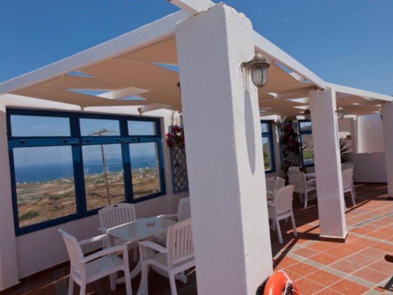 Anemomilos Apartments Oia Exterior photo